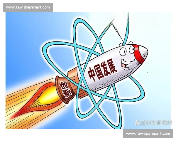 以领先地位为核心推动产业高质量发展新格局建设持续引领创新升级