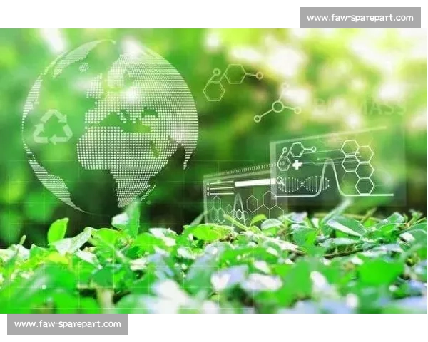 共建绿色未来全民参与节能减排行动新倡议与实践路径推动高质量发展 共建绿色未来全民参与节能减排行动新倡议与实践路径推动高质量发展