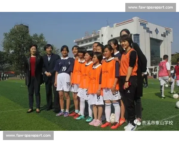 聚焦足球项目创新发展与青少年培养路径探索实践与未来战略规划研究